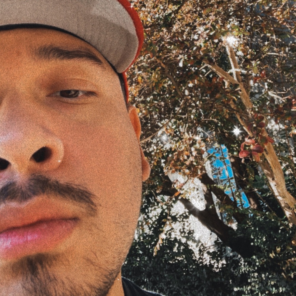 Meet your Posher, Tony